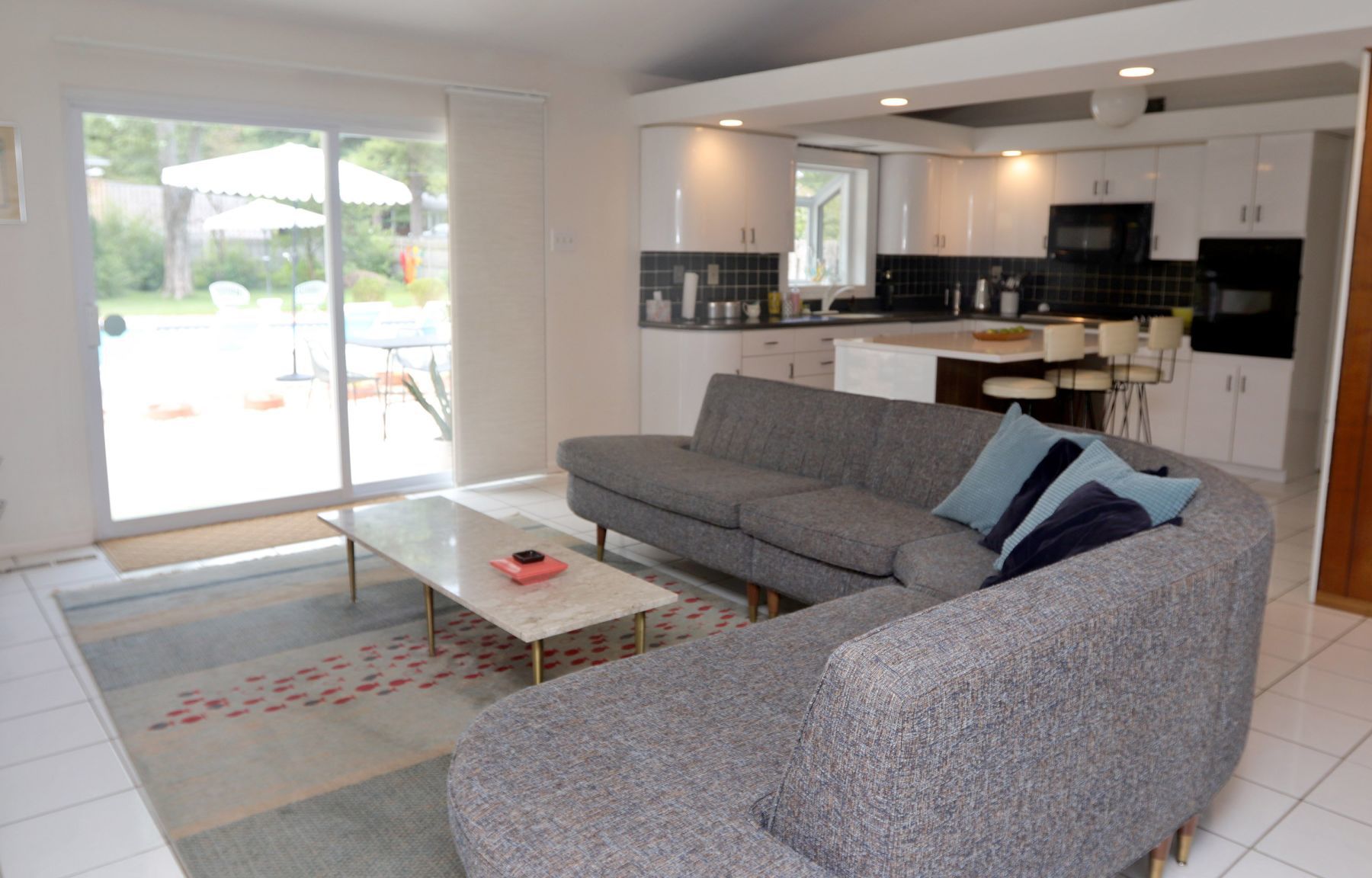 At Home: ModernSTL House Tour